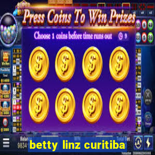 betty linz curitiba